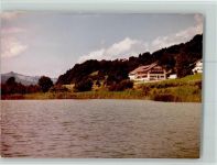 87509 W8970 Trieblings i Allgäu FOTO KEINE AK Jugenderholungsheim Alpseehof