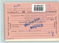 87509 W8970 Trieblings i Allgäu FOTO KEINE AK Jugenderholungsheim Alpseehof