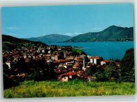 21016 Luino - Ortsansicht