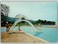 79183 W7808 Kollnau - Freibad