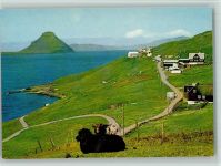 Faroe Islands