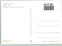 17419 O2251 Seebad Heringsdorf - Kulturhaus FDGB-Erholungsheim Solidarität Bansin Strand 4-Bildaufnahme AKU2