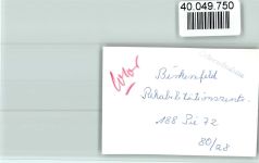 55765 W6588 Birkenfeld , Nahe FOTO KEINE AK Reha Zentrum
