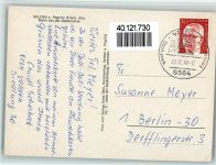 91235 W8564 Velden , Mittelfr - Motiv bei der Stadtmühle