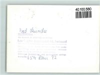 31848 W3252 Bad Münder am Deister FOTO KEINE AK