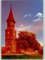 93453 W8497 Neukirchen b Hl Blut FOTO KEINE AK Kirche