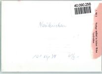 93453 W8497 Neukirchen b Hl Blut FOTO KEINE AK Kirche