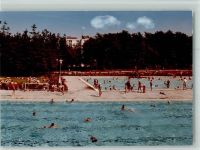 23738 W2432 Lensahn FOTO KEINE AK Freibad