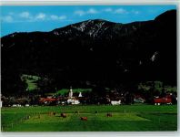 82441 W8115 Ohlstadt - Heimgarten und Rauheck