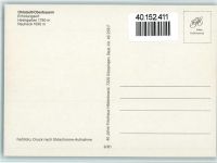 82441 W8115 Ohlstadt - Heimgarten und Rauheck