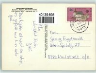 50189 W5013 Elsdorf , Rheinl - Freibad