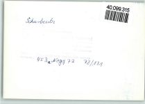 W2401 Scharbeutz Fahnen Fahne FOTO KEINE AK