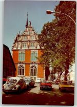 38350 W3330 Helmstedt FOTO KEINE AK Juleum