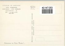 35400 Saint-Malo - Luftaufnahme