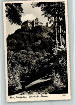 35753 W6349 Greifenstein , Hess - Burg