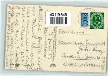 35753 W6349 Greifenstein , Hess - Burg