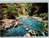 Bootsexpedition Pagsanjan Falls