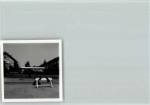 48301 W4405 Nottuln Foto AK Foto 6x6cm