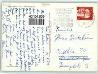 82467 W8100 Partenkirchen - Floriansplatz