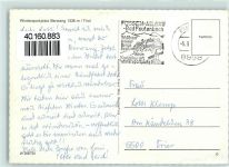 6622 Berwang - Winter