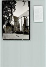 57290 W5908 Neunkirchen , Siegerl FOTO KEINE AK Kirche