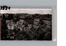 77880 W7591 Obersasbach - Sanatorium Marienheim