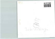 31655 W3060 Stadthagen - Weinlaub bedeckt die Häuserfassaden Foto 11 x 14 cm