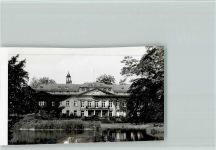 48720 W4428 Osterwick , Westf Foto AK Foto 6x11cm