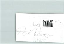 48720 W4428 Osterwick , Westf Foto AK Foto 6x11cm