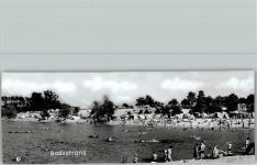 30823 W3008 Garbsen FOTO KEINE AK Badestrand