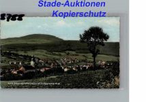 97769 W8788 Bad Brückenau - Bad Brückenau