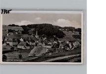 78136 W7745 Schonach im Schwarzwald