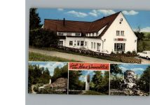 32361 W4994 Börninghausen - Pension Haus Sonnenblick