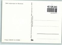 88085 W7994 Langenargen - Luftaufnahme