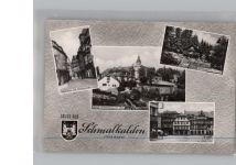 98574 O6080 Schmalkalden