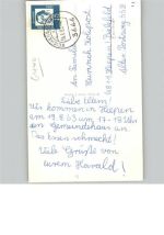 36208 W6446 Nentershausen , Hess