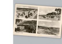 18374 O4241 Zingst , Ostseebad