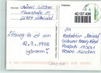 Tiger vor dem Sprung Raubkatze
