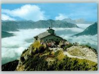 83471 W8240 Obersalzberg - Kehlsteinhaus