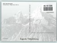 83471 W8240 Obersalzberg - Kehlsteinhaus