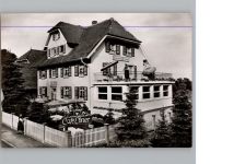 79865 W7821 Grafenhausen , Hochschwarzw - Café Ebner