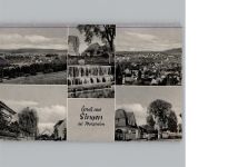 75196 W7537 Singen , Kr Pforzheim