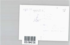 36269 W6433 Philippsthal (Werra) - (keine Ak-Einteilung)