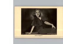 Eggerth, Marta Verlag Ross 6757/1 Filmschauspieler