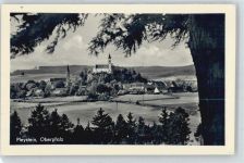 92714 W8481 Pleystein