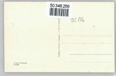 92714 W8481 Pleystein