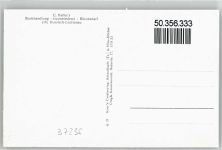 37235 W3436 Hessisch Lichtenau - Winter-Karte