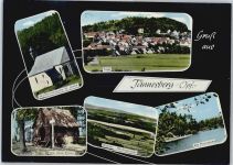 92723 W8481 Tännesberg