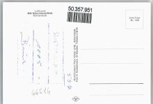 46514 W4235 Schermbeck , Niederrhein