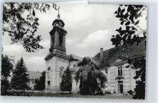 29549 W3118 Bad Bevensen - Kloster